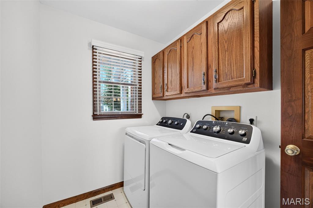 Hunters Pointe - Residential