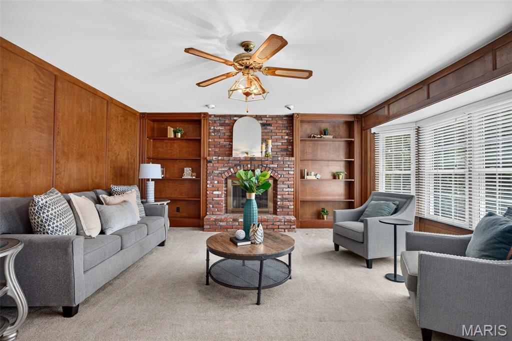Hunters Pointe - Residential