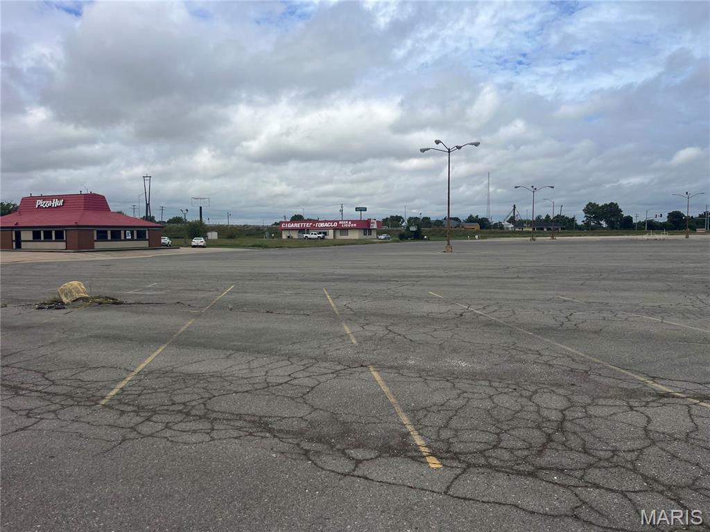 None - Commercial Sale