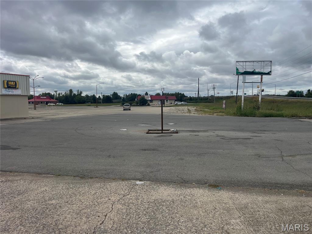 None - Commercial Sale