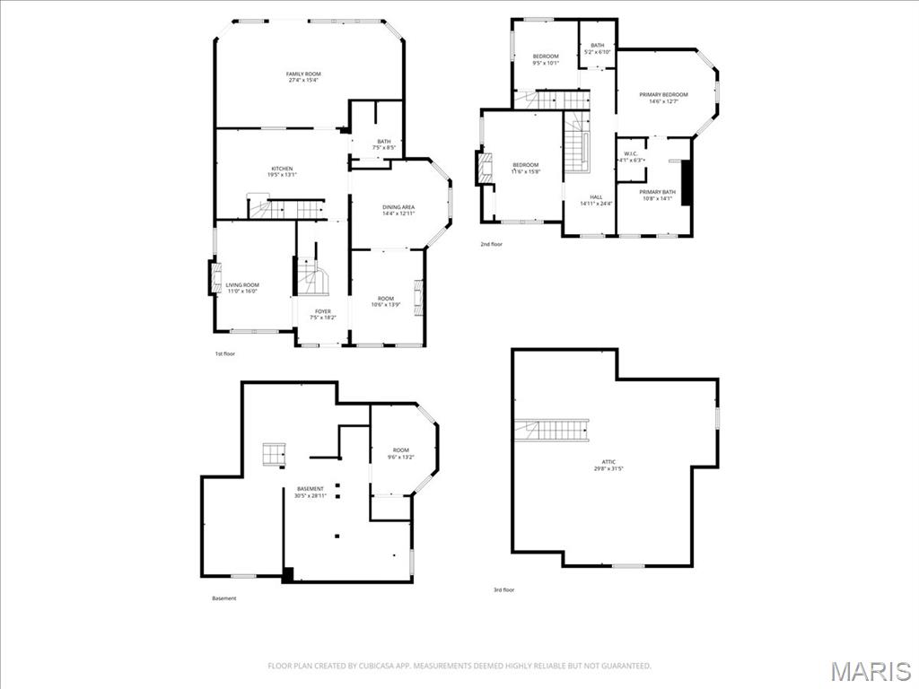 Shrewsbury Park First - Residential