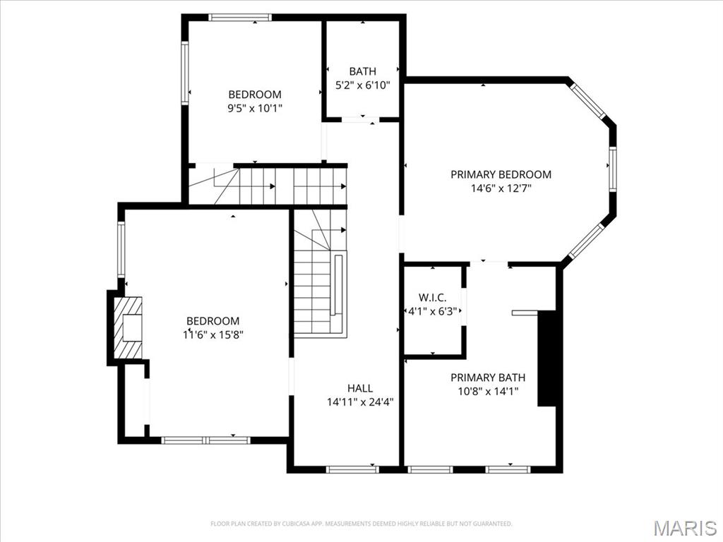 Shrewsbury Park First - Residential
