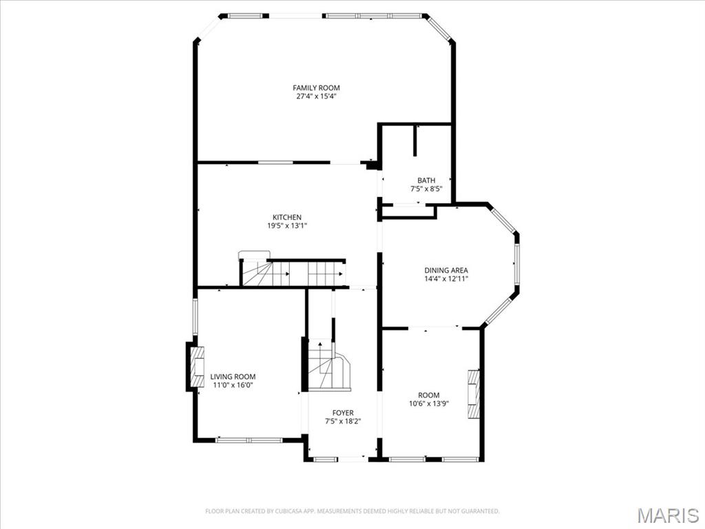 Shrewsbury Park First - Residential