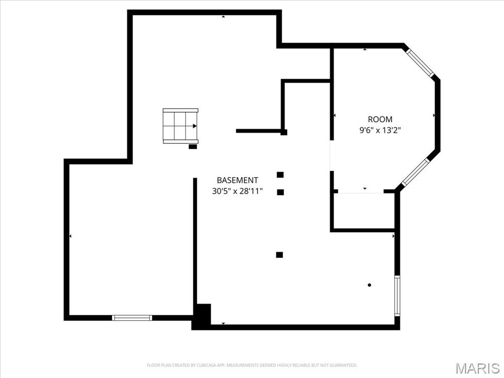 Shrewsbury Park First - Residential