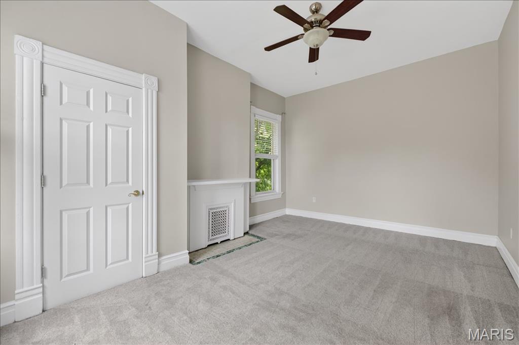 Shrewsbury Park First - Residential