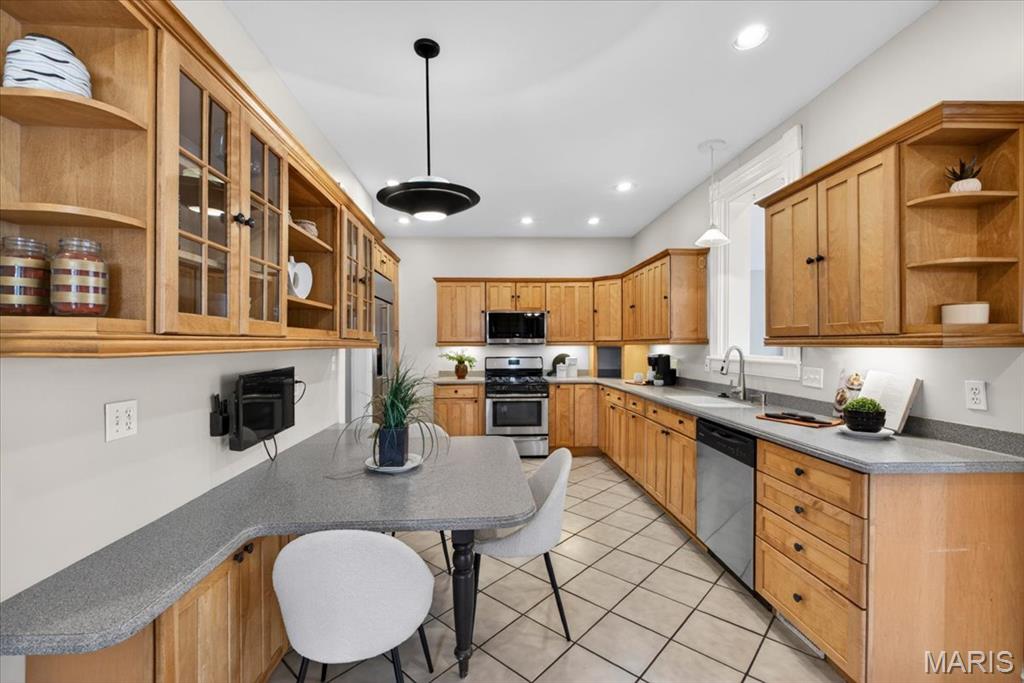Shrewsbury Park First - Residential