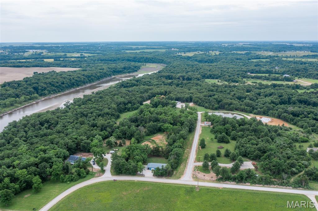 Halyon Estate - Land
