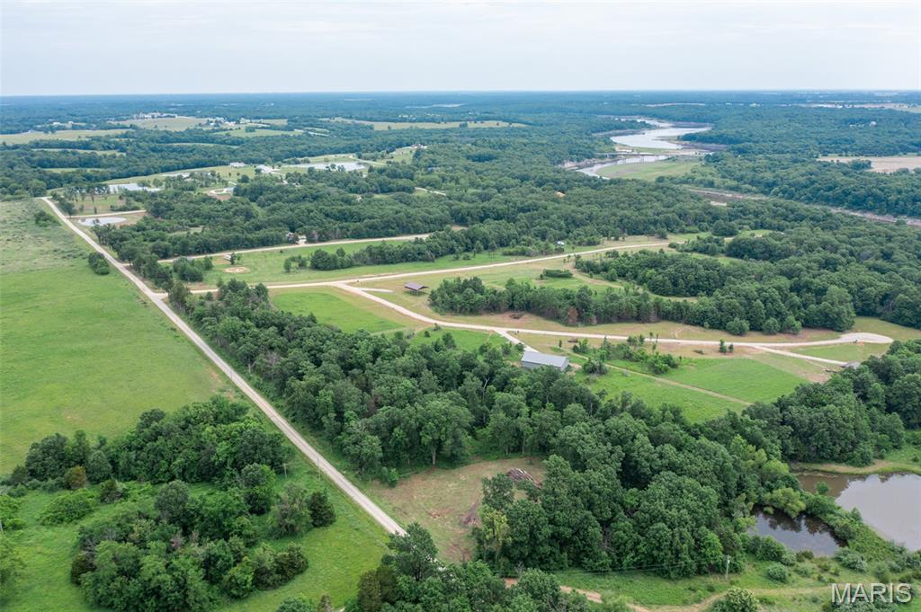 Halyon Estate - Land