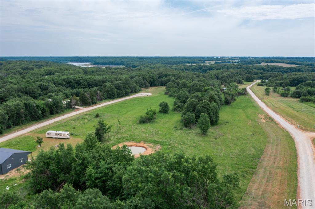 Halyon Estate - Land
