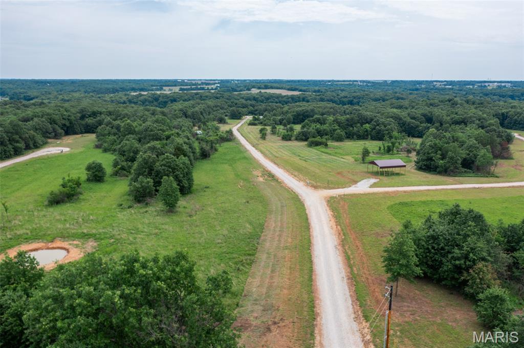 Halyon Estate - Land