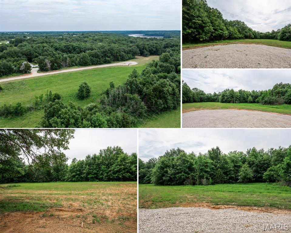 Halyon Estate - Land