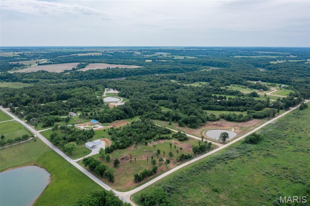 Halyon Estate - Land