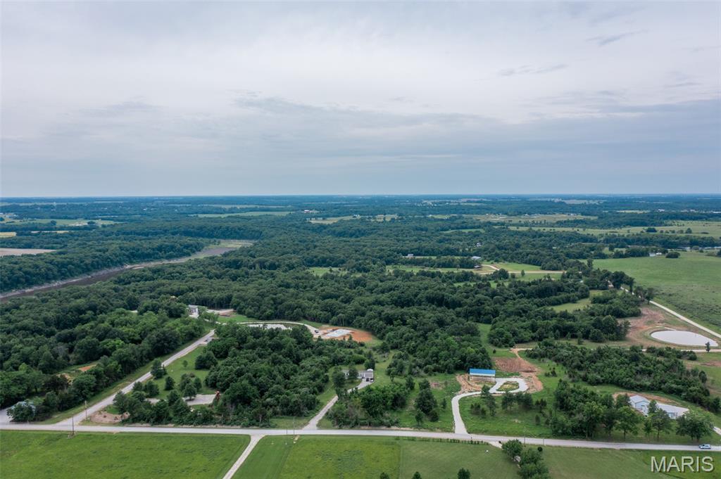 Halyon Estate - Land