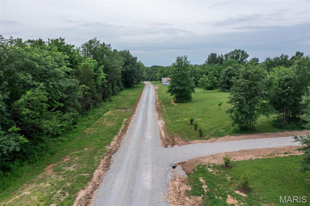 Halyon Estate - Land