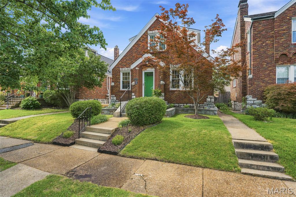Southwest Park - Residential