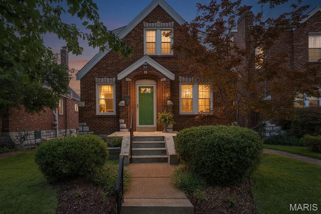 Southwest Park - Residential