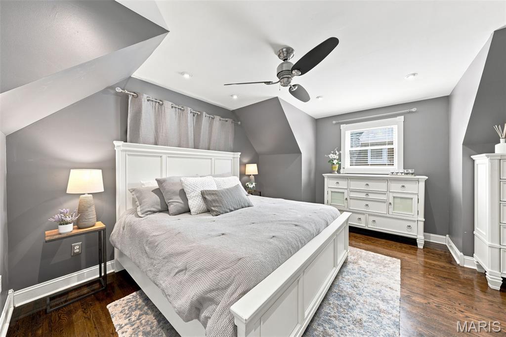 Southwest Park - Residential
