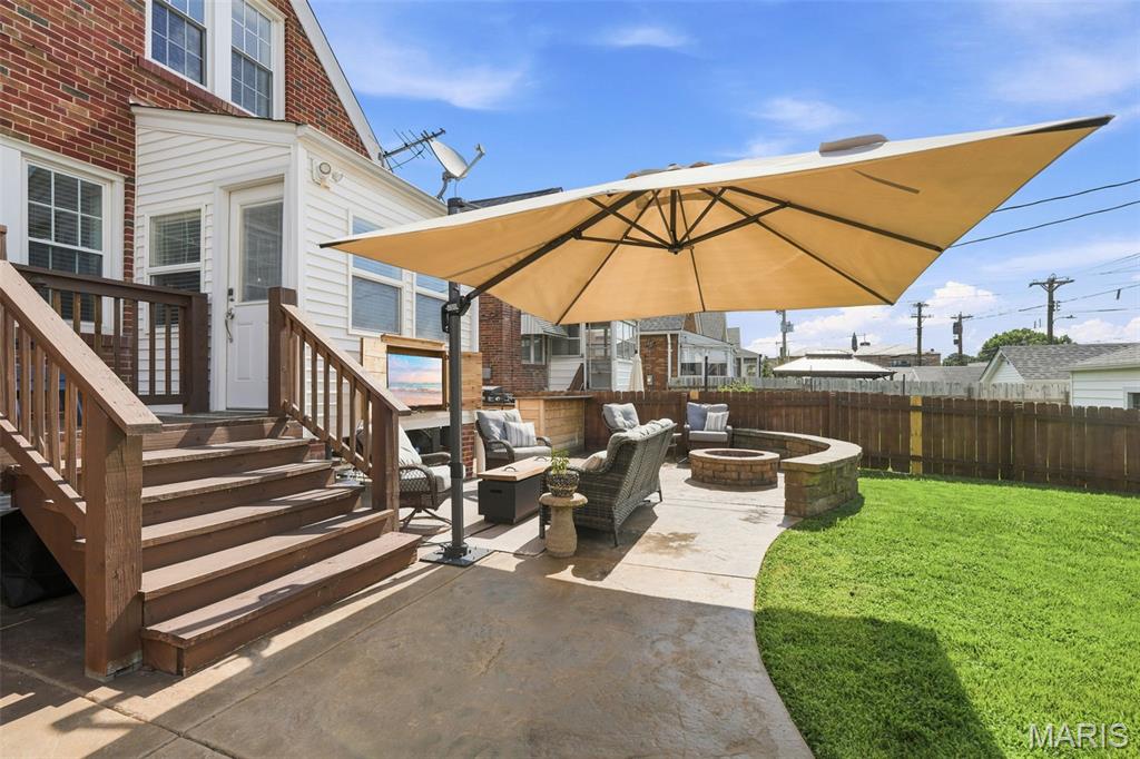Southwest Park - Residential