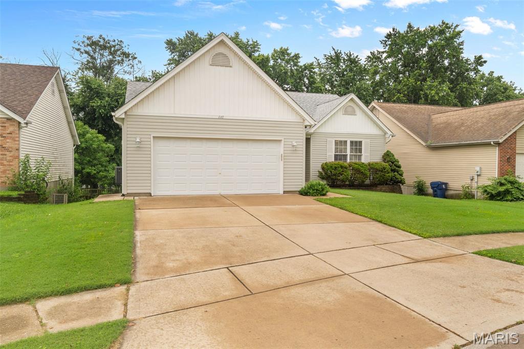 White Dove Estates - Residential