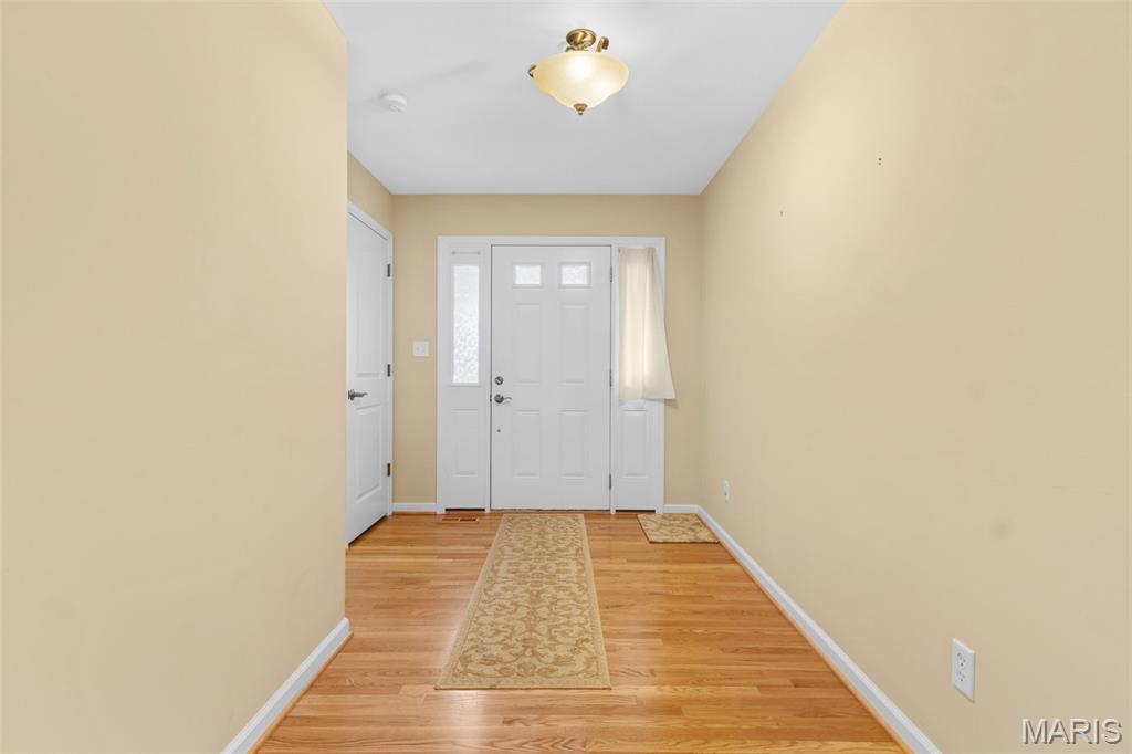 White Dove Estates - Residential