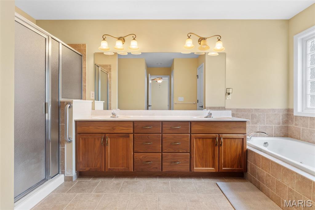 White Dove Estates - Residential