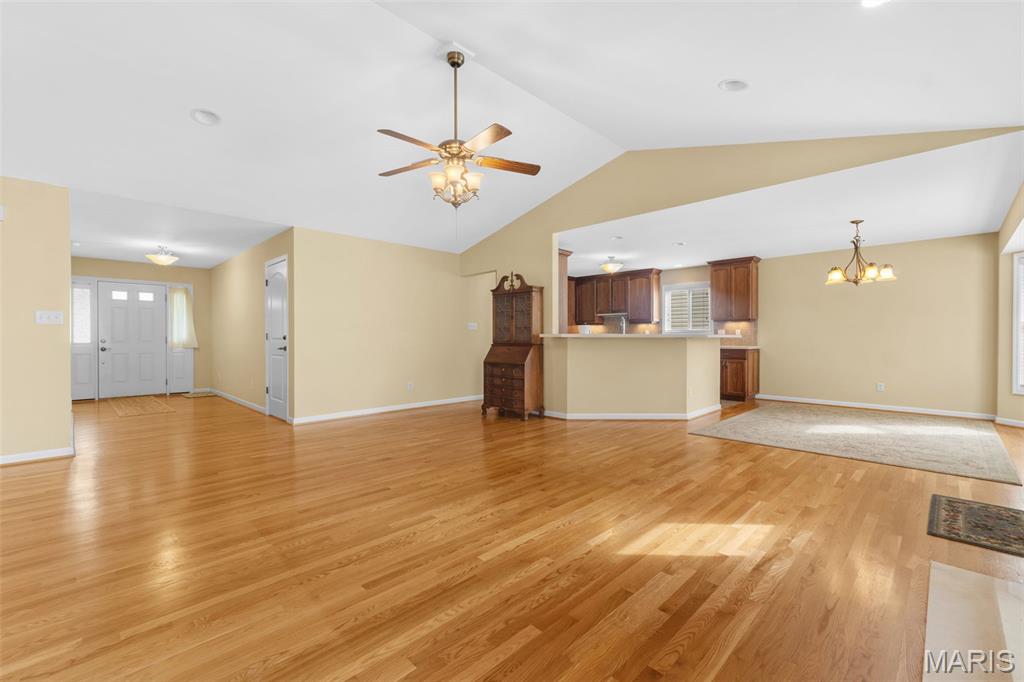 White Dove Estates - Residential