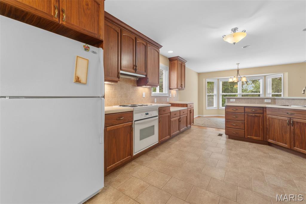 White Dove Estates - Residential
