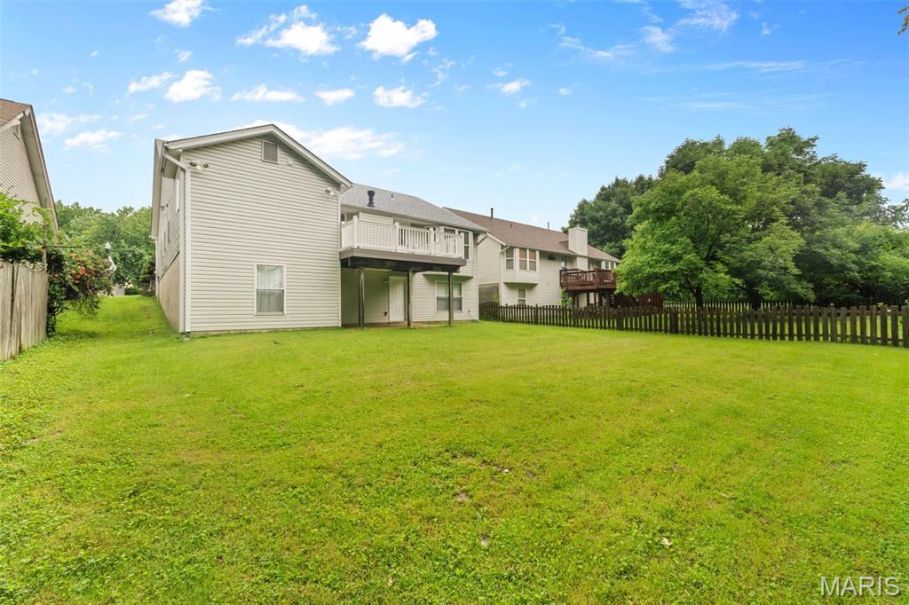 White Dove Estates - Residential