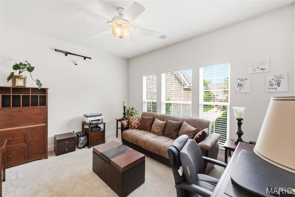 Paddington Hill Amd - Residential