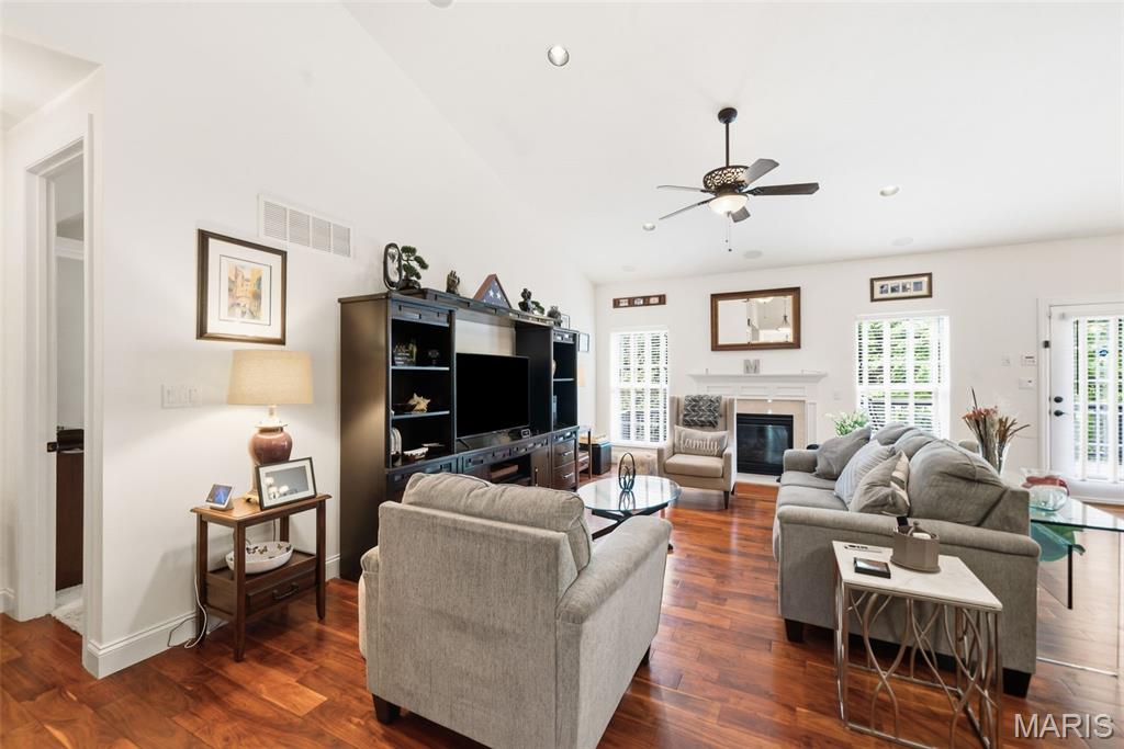 Paddington Hill Amd - Residential