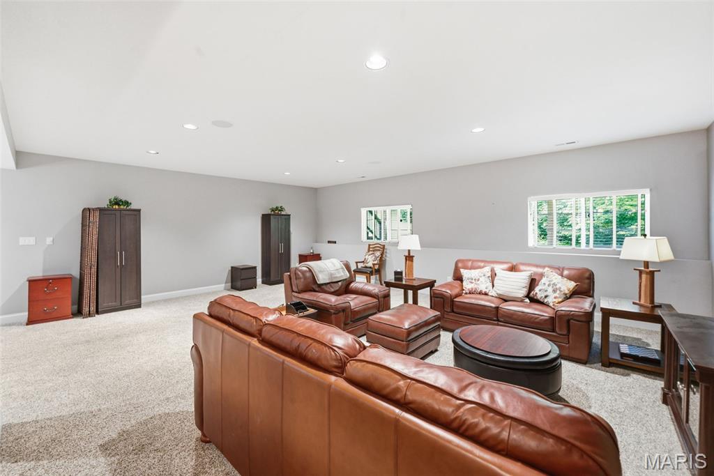 Paddington Hill Amd - Residential