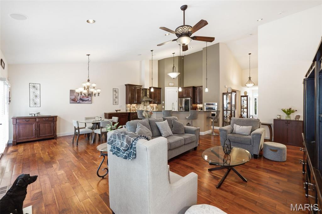 Paddington Hill Amd - Residential