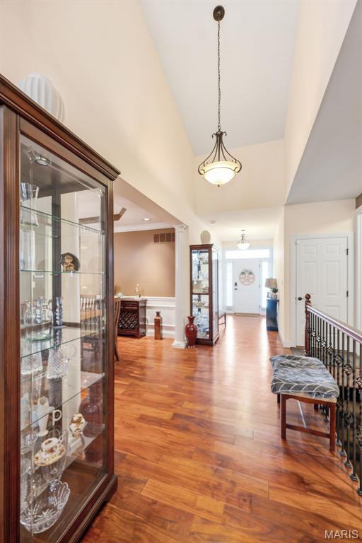 Paddington Hill Amd - Residential