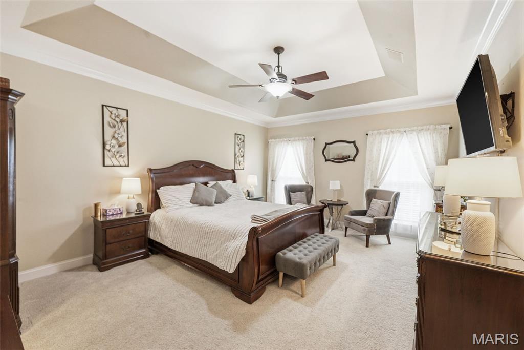 Paddington Hill Amd - Residential