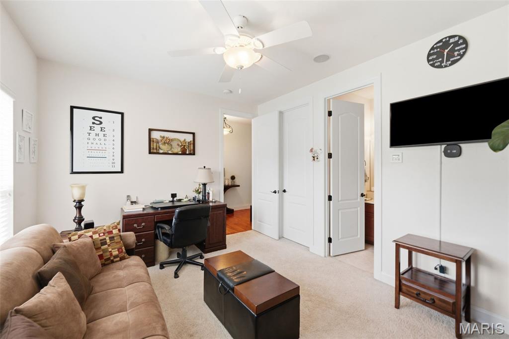 Paddington Hill Amd - Residential