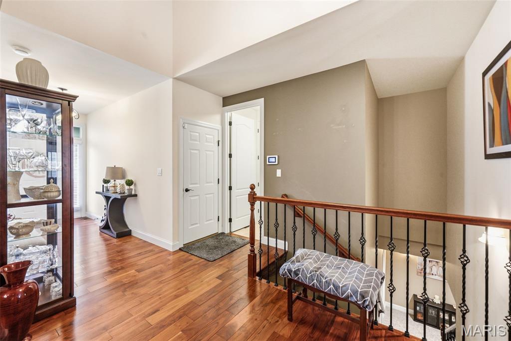 Paddington Hill Amd - Residential