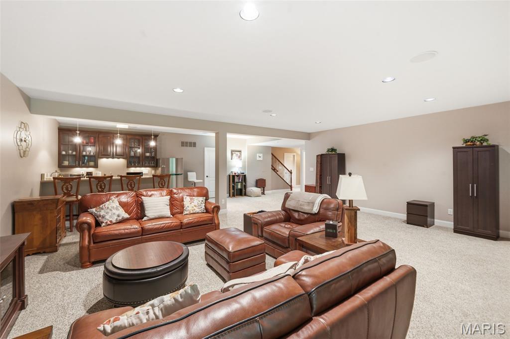 Paddington Hill Amd - Residential