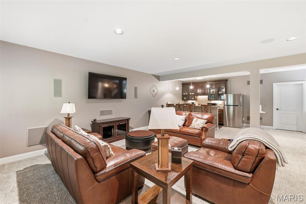 Paddington Hill Amd - Residential