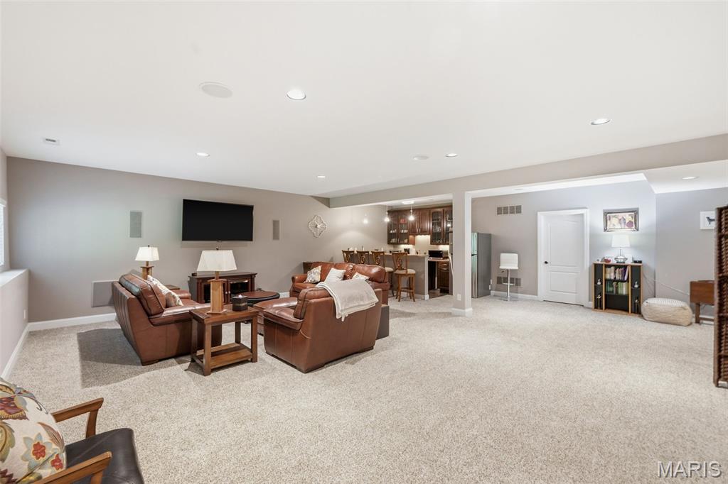 Paddington Hill Amd - Residential
