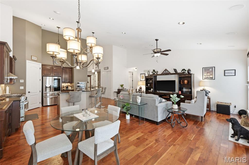 Paddington Hill Amd - Residential
