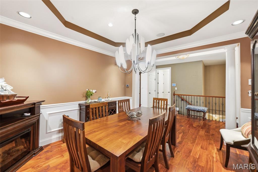 Paddington Hill Amd - Residential
