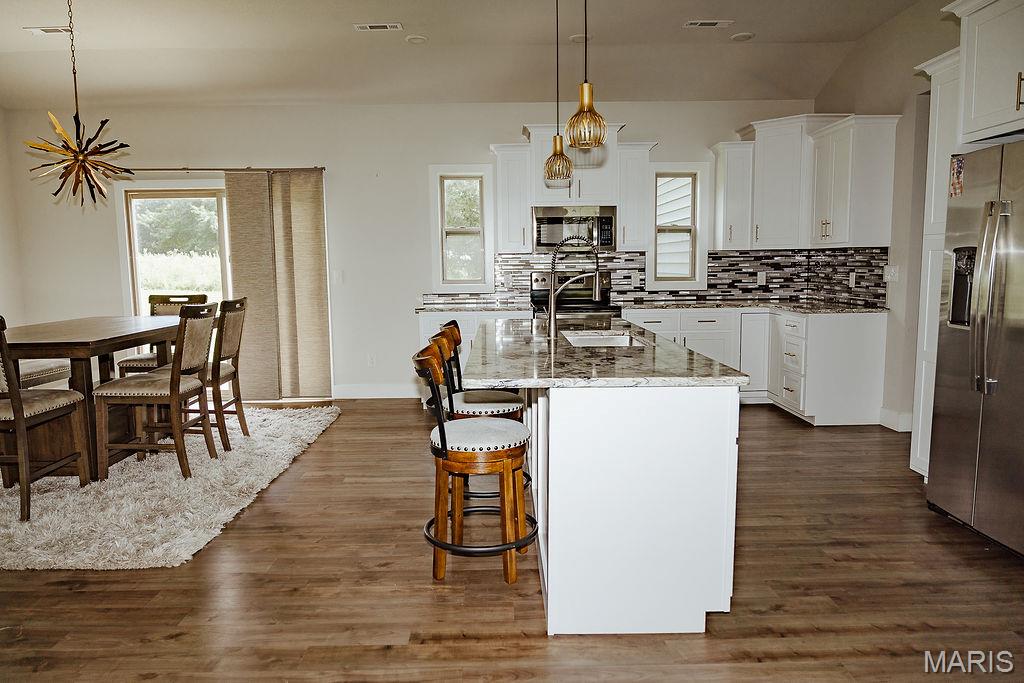 Legacy Estates Sub - Residential