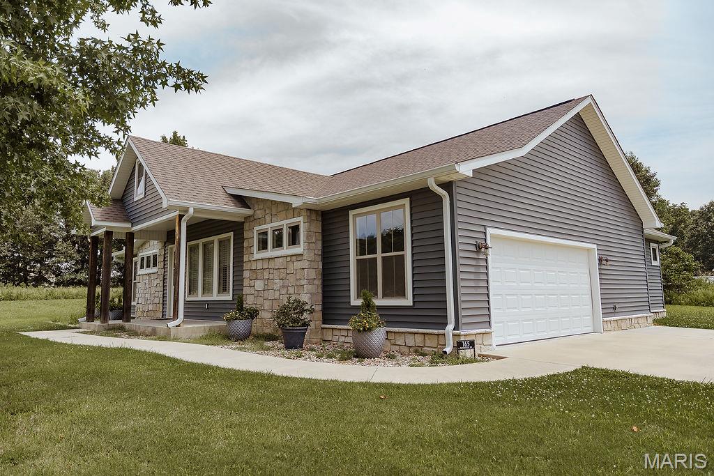 Legacy Estates Sub - Residential