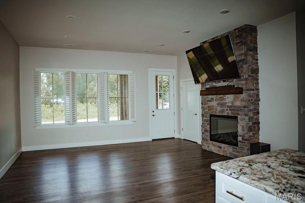 Legacy Estates Sub - Residential