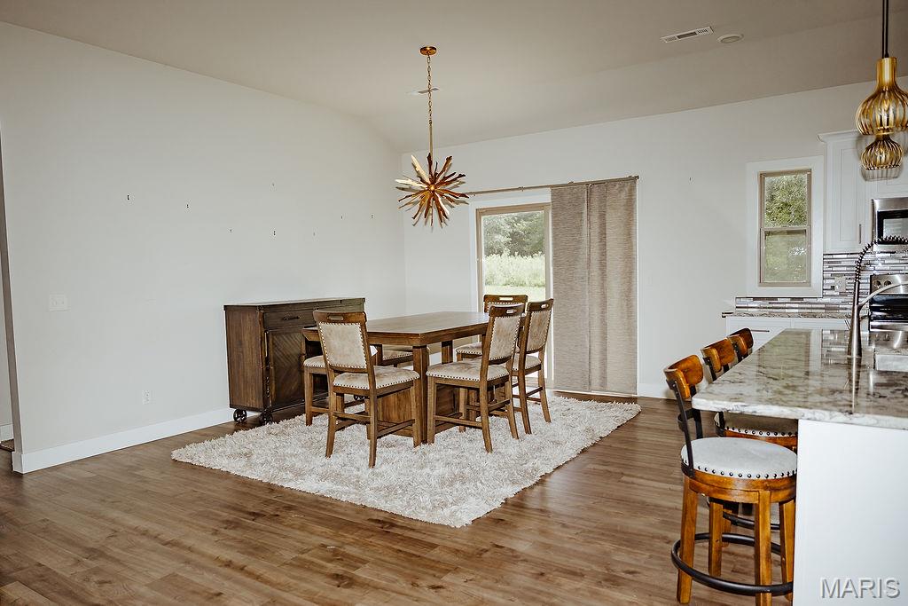 Legacy Estates Sub - Residential