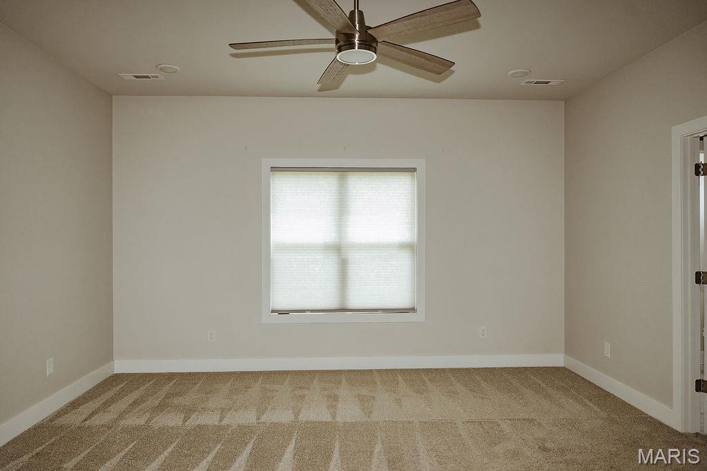 Legacy Estates Sub - Residential
