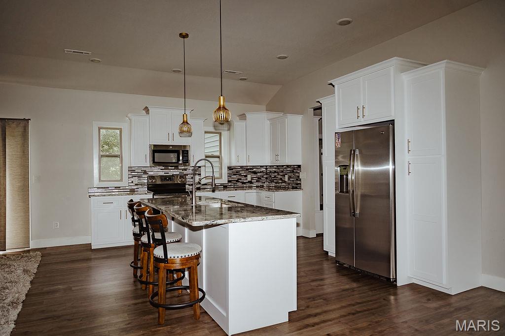Legacy Estates Sub - Residential