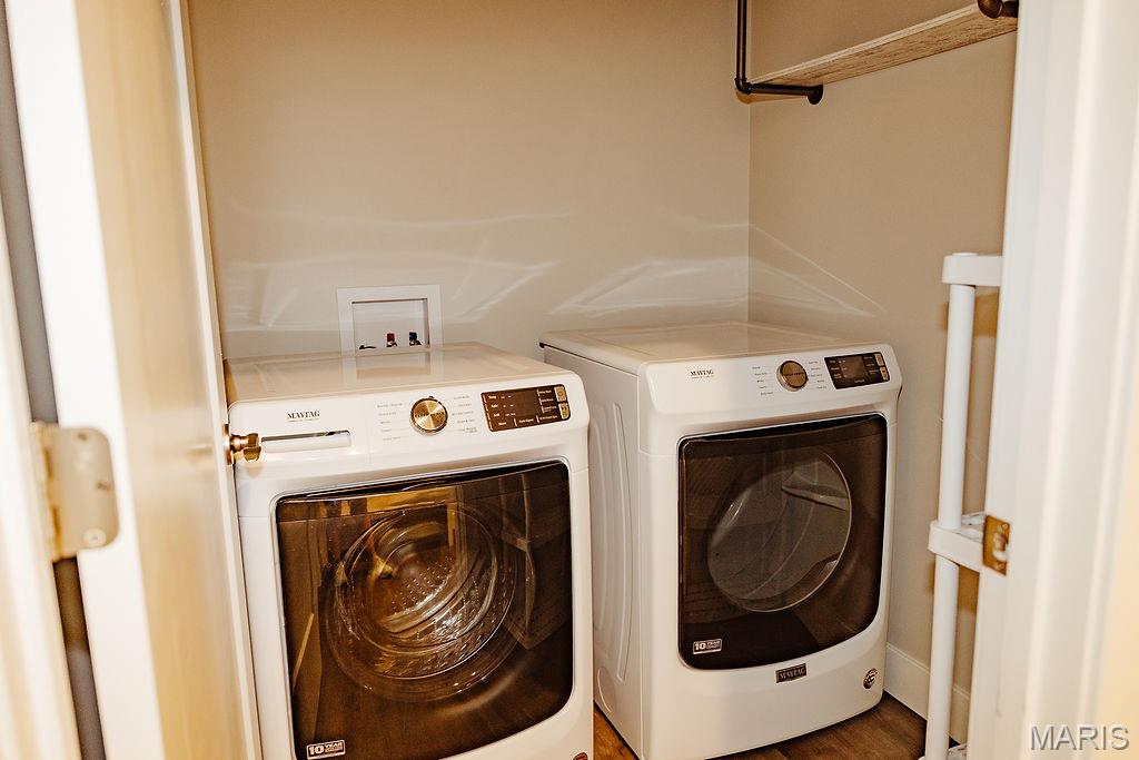 Legacy Estates Sub - Residential