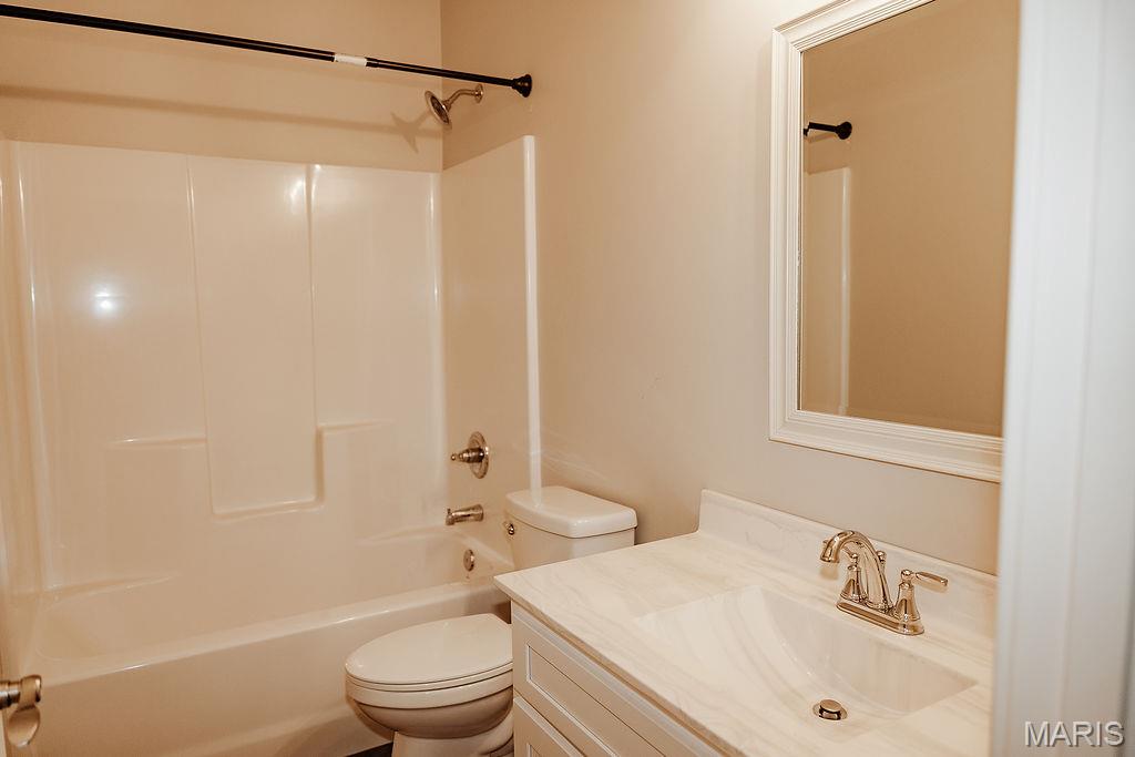 Legacy Estates Sub - Residential