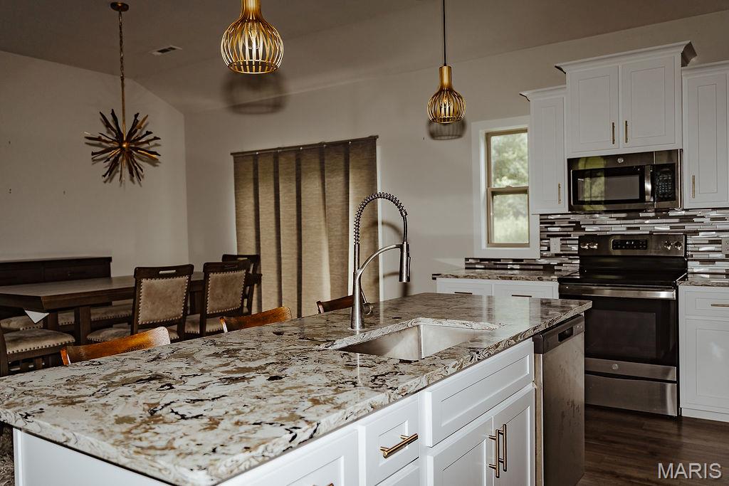 Legacy Estates Sub - Residential
